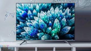 Top 5 BEST OLED TVs 2024  LG C3 vs. Sony A95L vs. Samsung S90C Winner Revealed