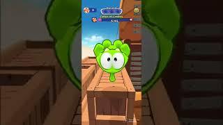 Om Nom Run 2 - New Update Mission 5 - 10