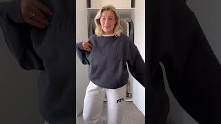 CARYS WHITTAKER - fits by In The Style TRY ON 