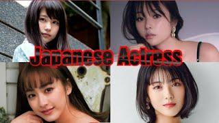 Top 10 most popular beautiful japanese actress 2021ToP 10A