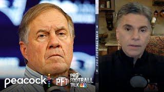 Will Bill Belichick make a return to NFL coaching next season?  Pro Football Talk  NFL on NBC