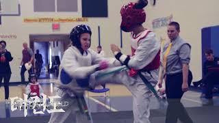 Hamilton Fairfield TaeKwonDo