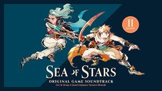 Sea of Stars - Original Soundtrack Disc 2 Eclipse