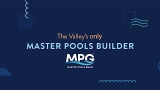 Shasta Pools. The Valleys ONLY Master Pools Builder.