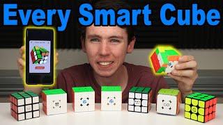 But which Smart Cube is *Actually* the BEST?