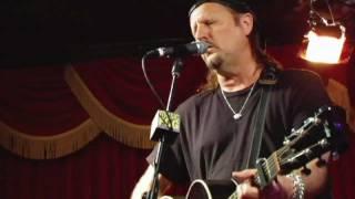 Jimmy LaFave River Road