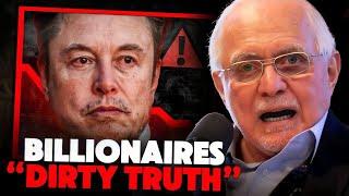 Dan Pena Exposes CORRUPT Billionaire CEOs