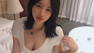 Korean Sexy Live Host