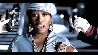 Missy Elliott - Work It Official Music Video