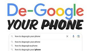 The #1 Worst Google Privacy Setting Change It Now