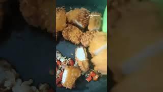 NUGGET CABE BAWANG #recipe #cooking #nuggets #nugget #kreasinugget