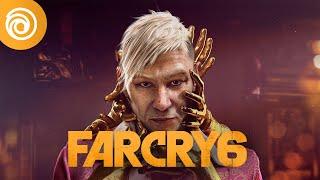 Pagan Control DLC #2 Launch Trailer  Far Cry 6