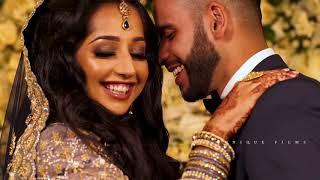 Henna & Aamir - The Grand Dewsbury  Asian Wedding Highlights