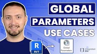 How to Use Global Parameters  5 Revit Use Cases to Download for Free