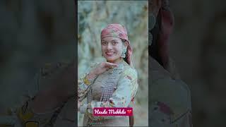 Hasda Mukhdu by Inder Jeet  Featuring Promila Thakur  full video available on YouTube iSurStudios