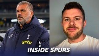 SPURS MOVING FOR ANOTHER FULL BACK? PHILLIPS ON LOAN? MIDFIELDER NEXT MOVE? SPURS TRANSFER NEWS