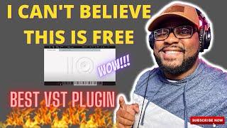 THERE IS NO WAY THIS VST PLUGIN IS FREE SPITFIRE AUDIO REVIEW TUTORIAL