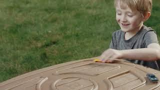 Step2 Naturally Playful Sand Table