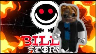 Биллигийн зочид буудалд болсон явдал   BILLY STORY