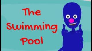 Sesame Tube - The Swimming Pool