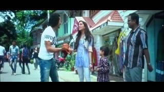 Baaghi funniest scene