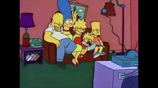 Simpsons Couch Gag - To Be Continued