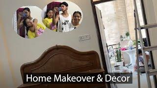 Humara Home Makeover & Decor  Santoor Mom Rachna