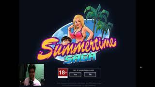 Summertime Saga v16.1 File Data Save