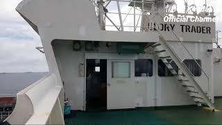 STS Muara Berau Samarinda  20 November 2020