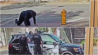 Policía de Los Ángeles acusa a oficiales de Burbank de abandonar personas sin hogar en su zona