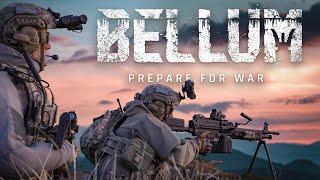 Bellum - Official Reveal Teaser