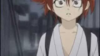 Peacemaker Kurogane l Trailer