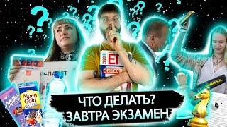 Как сдать ЕГЭ по обществознанию?