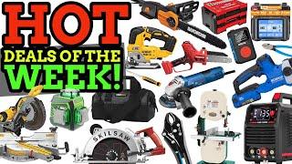 Hot Tool Deals of the Week & More 62424 #dotdotw