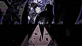 @znix_  opencollab #znixoc2 Sasuke vs sung jin woo #shorts #demonslayer