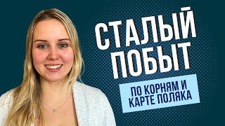 Сталый побыт по корням или по карте поляка. Как подавать документы чтобы  получить карту быстрее