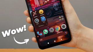 TOP 5 Icon Packs You Probably Never Heard About 