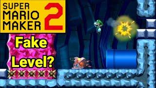 Twice Twice? Fake Level? or just a LONG BORING LEVEL? Road to #1 Super Expert Endless 407