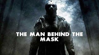 THE MAN BEHIND THE MASK JASON VOORHEES TRIBUTE