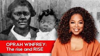 Oprah - Overcoming Sexual Abuse and lost of a baby Life and Career 2020