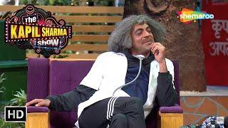 Maha Episode Of Dr. Mashoor Gulati  The Kapil Sharma Show Best Moments  Fun Unlimited- Compilation