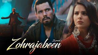 BPraak - Zohrajabeen Video  Randeep Hooda Priyanka Chahar Choudhary  Jaani  Arvindr Khaira