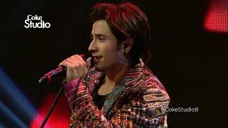 Coke Studio Season 8 Ajj Din Vehre Vich Ali Zafar