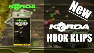 NEW Korda Hook Klips - Quick Change any Rig  How To Guide and Review