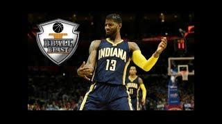 Paul George Ultimate Highlights- The Return of PG13