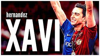  *79 XAVI THE HEART OF BARÇA - FOOTBALL TALES