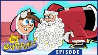 The Fairly Odd Parents  Christmas Everyday 