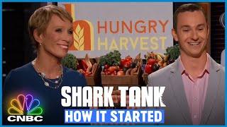 Barbara Corcoran Says CEO Doesn’t Have Grit  Shark Tank How it Started