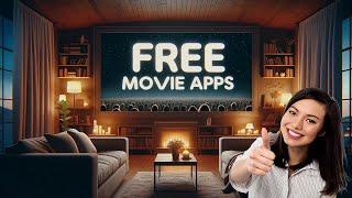 3 Free Movie Apps You Havent Tried in 2024 