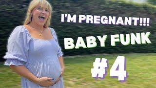 IM PREGNANT BABY FUNK #4 Family Reactions**